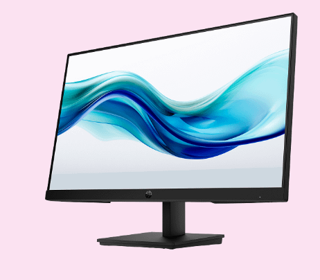 HP Series 3 Pro 324pf 9U5J5UT monitor