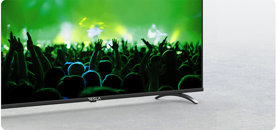 Tesla 43E620BFS