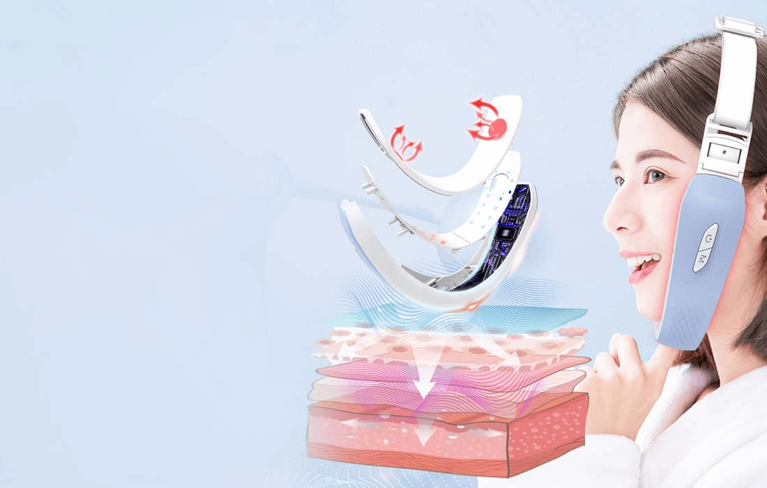 ANLAN ALVLY01-03 kais za podizanje linije brade