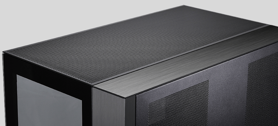 Lian Li O11 DYNAMIC EVO (BLACK)