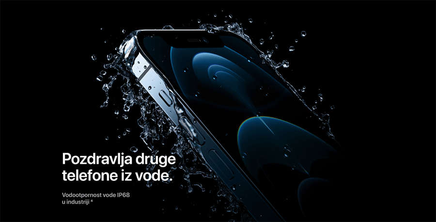 Apple IPHONE 12 PRO MAX 256GB Gold