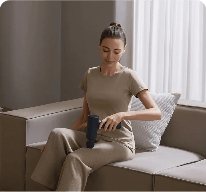 Xiaomi Massage Gun 2