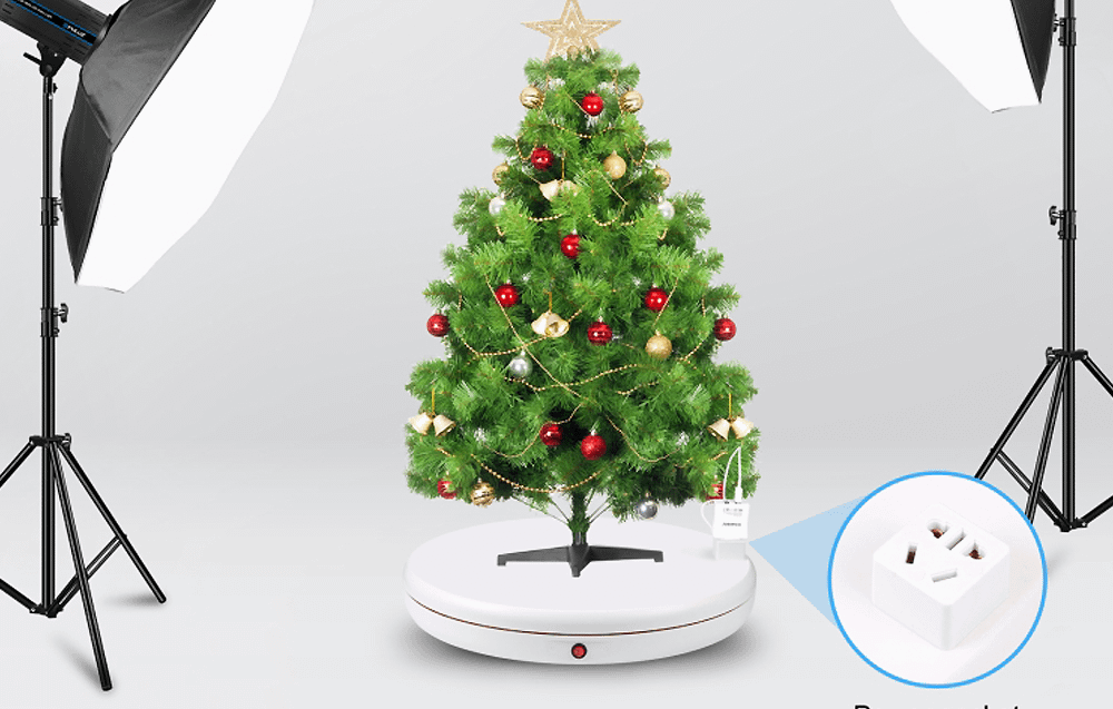 Puluz PU3148EU rotating display stand