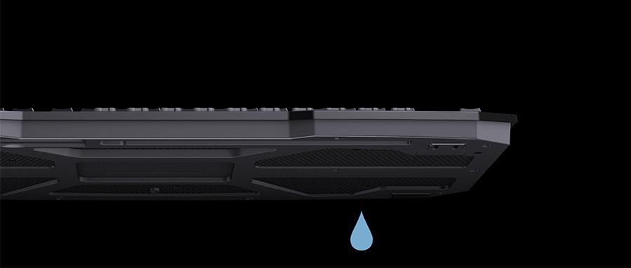 Genius K215 Scorpion Gaming 