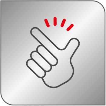 Tefal Crispy Lid EY150830 poklopac