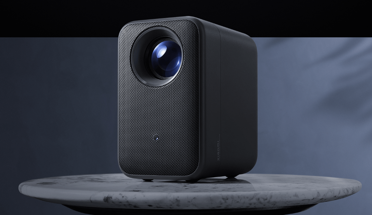 Xiaomi Smart Projector L1 Pro