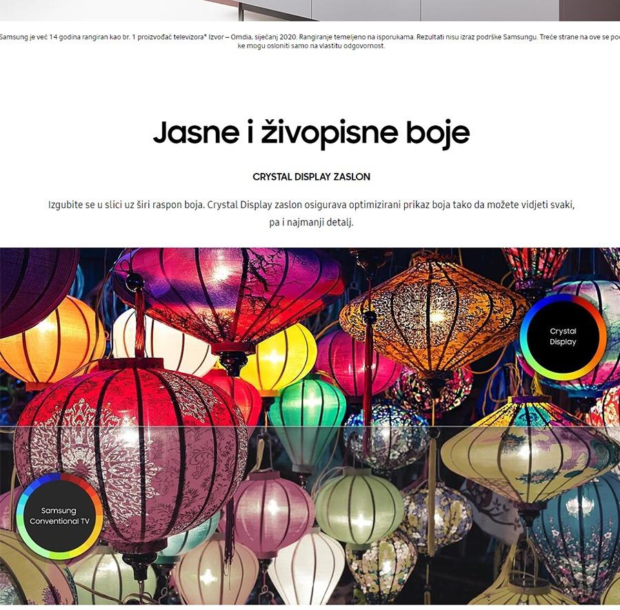 Samsung UE75TU7092UXXH