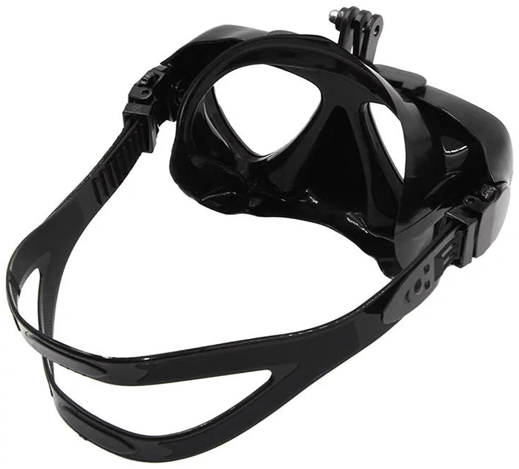 TELESIN GP-DIV-GS2-BK