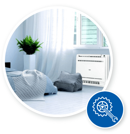 Haier Premium paket 2 (Jednosoban stan)