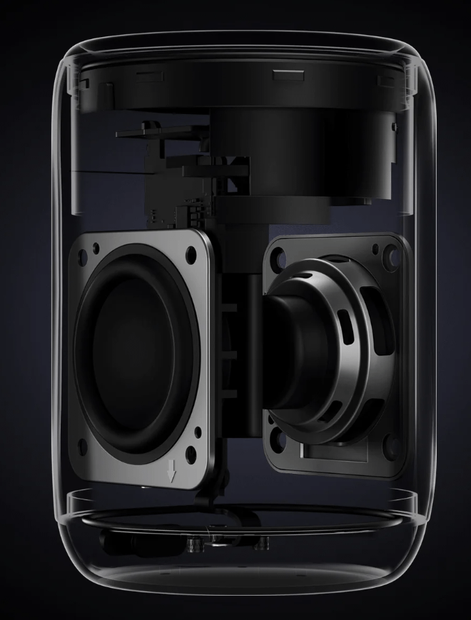 XIAOMI Bluetooth Speaker mini