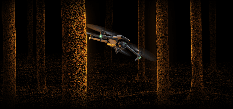 DJI  Mavic 3 Cine Premium Combo