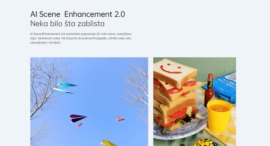 OPPO Reno 5 Lite 8GB 128GB Fluid Black