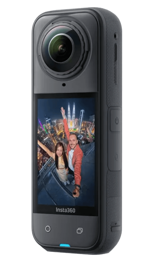 Insta360 X5 Standard Bundle