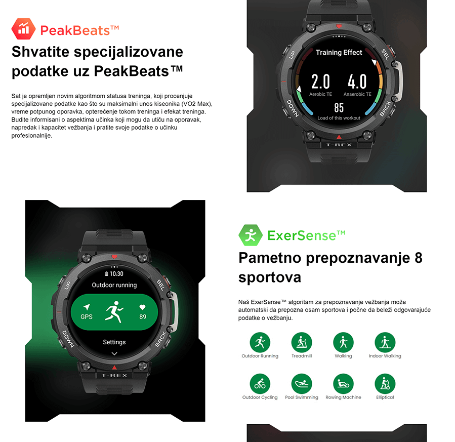 Xiaomi T-Rex 2 Astro Black