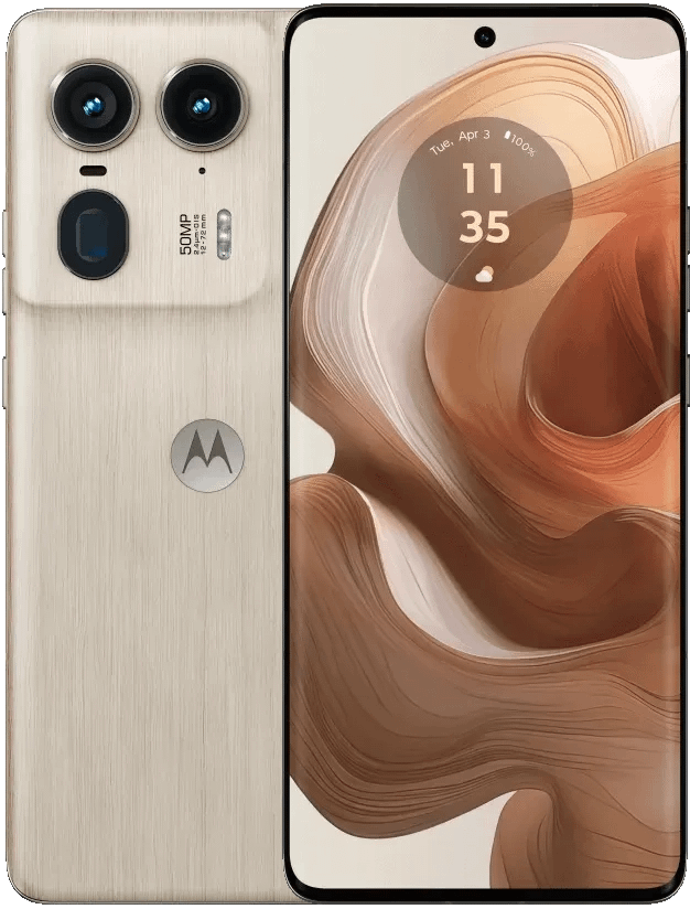 Motorola Edge 50 Ultra 16GB 1TB (Nordic Wood)