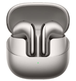 Xiaomi Buds 5 (Titan Grey)