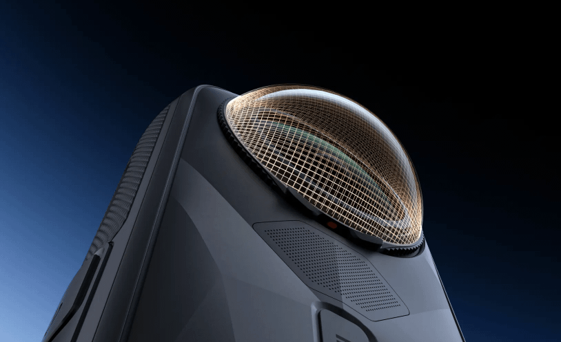 Insta360 X5 Premium Lens Guards