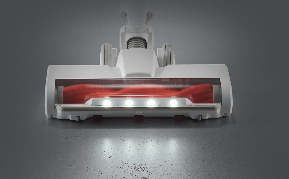 Xiaomi Vacuum Cleaner G20 Lite