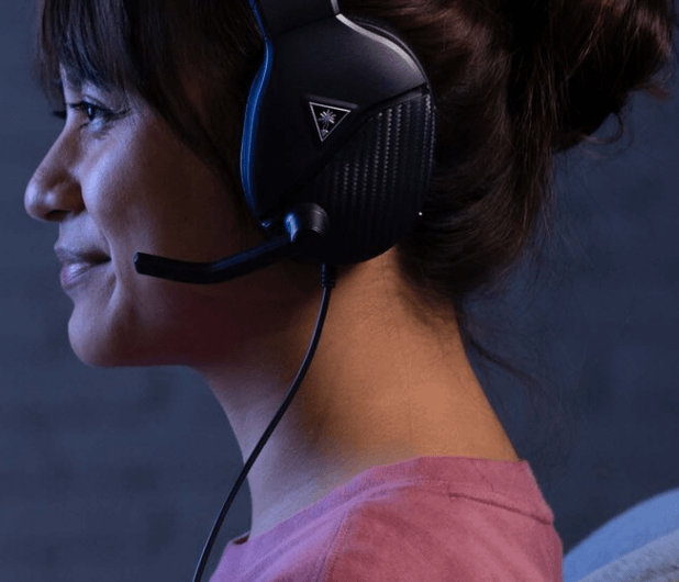 Turtle Beach Recon 200 Gen 2 slušalice