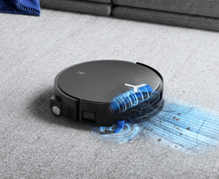 Ecovacs DEEBOT X11 PRO OMNI
