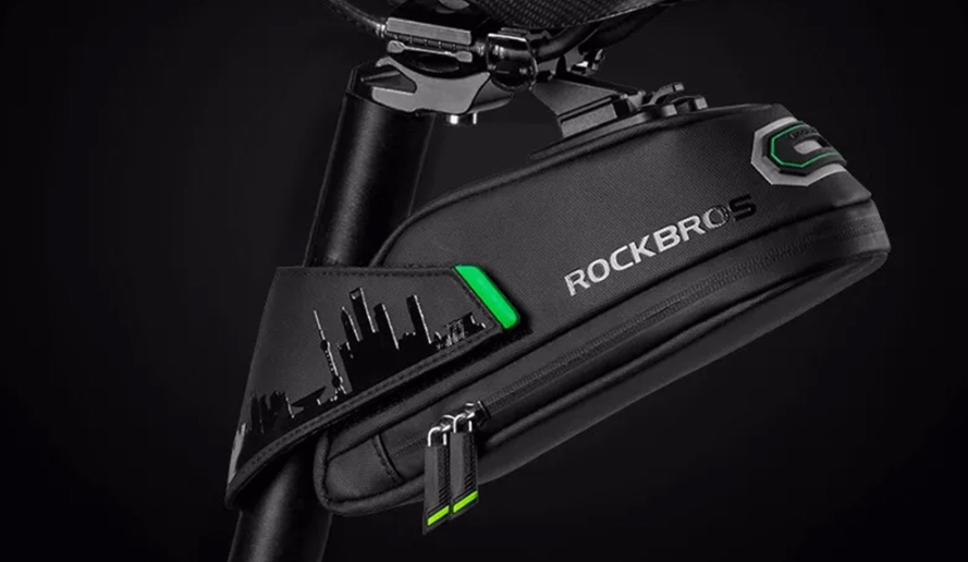 Rockbros C27 (Black)