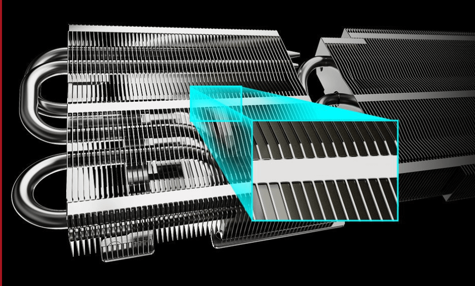 AMD RX 9060 XT Steel Legend 16GB OC grafička kartica