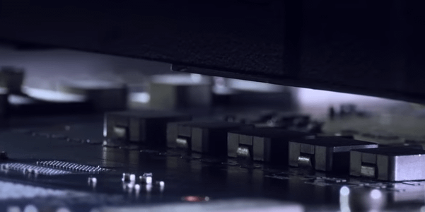 ASUS ROG Strix Radeon RX 560 4GB