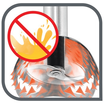 Tefal Optichef HB641838 štapni mikser