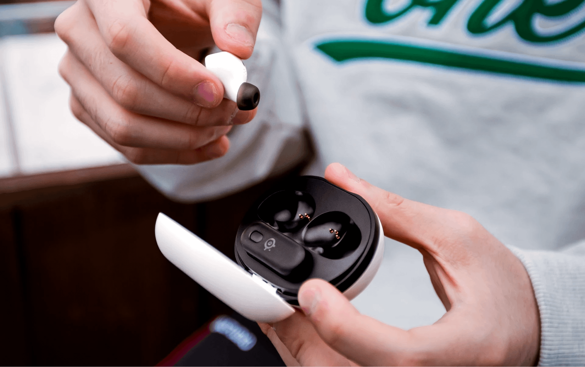 SteelSeries Arctis GameBuds