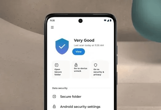 MOTOROLA MOTO G05 4GB 128GB Denim Blue smartphone
