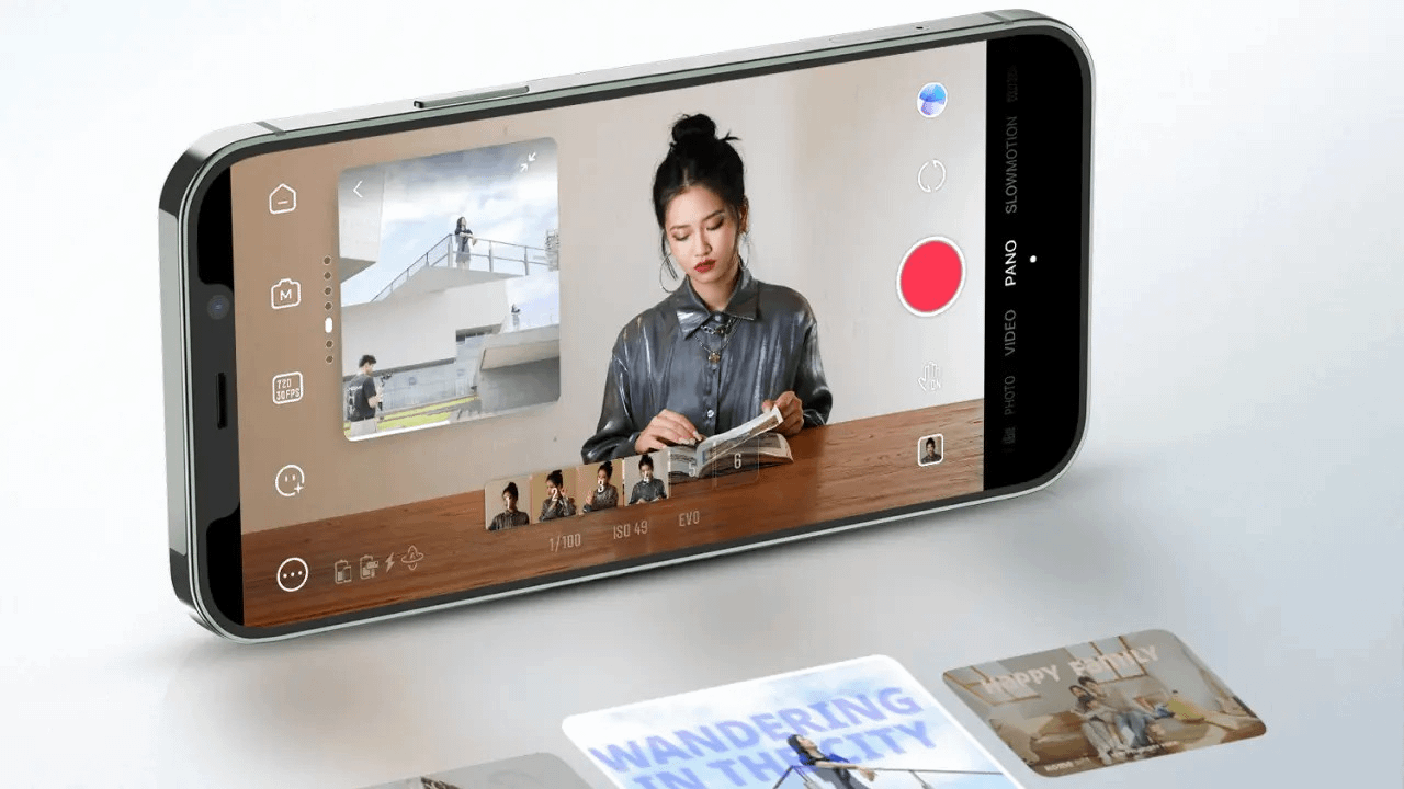 ZHIYUN SMOOTH Q4 COMBO