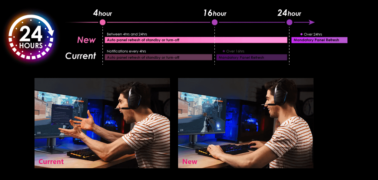 MSI MPG 271QRX QD-OLED monitor