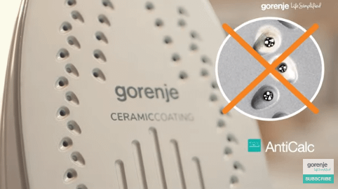Gorenje SIH2200BBC