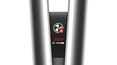 Dyson AIRSTRAIT (NICKEL/COPPER)