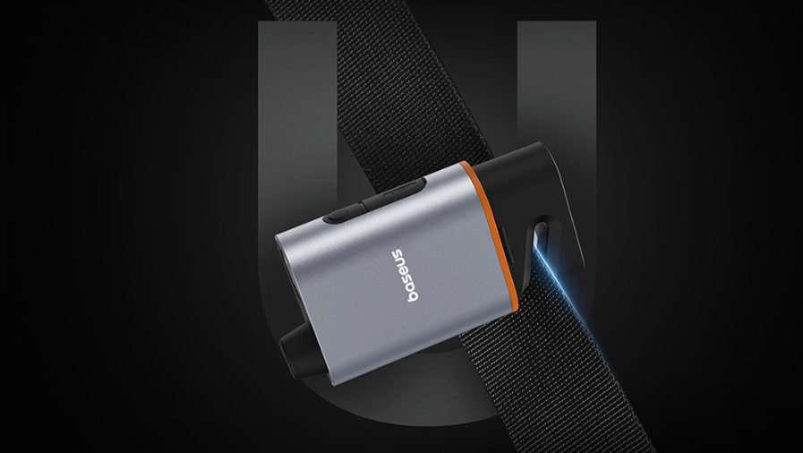 Baseus C10934401111-00