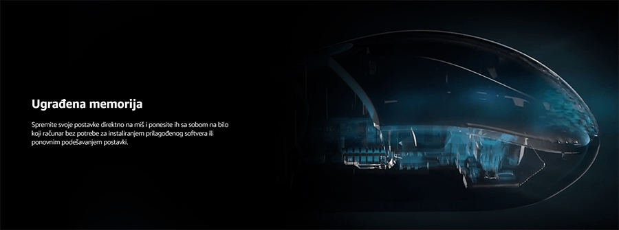 Logitech G203 Prodigy