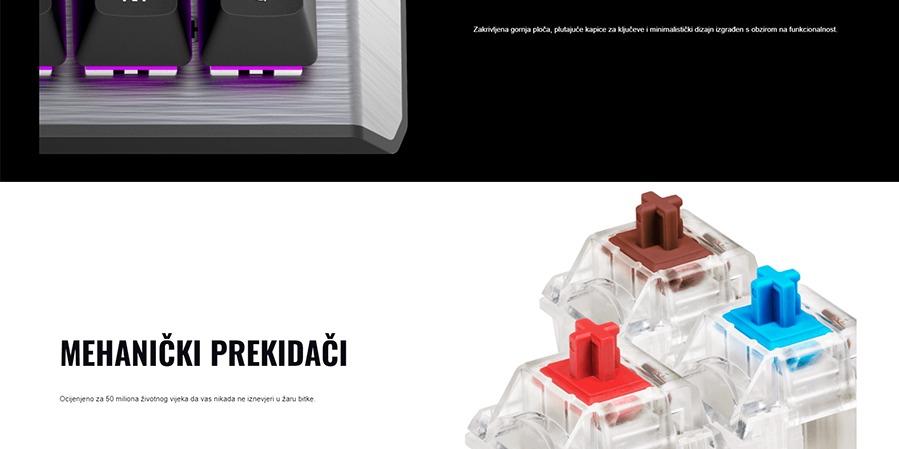 CoolerMaster CK-530-GKTR1-US