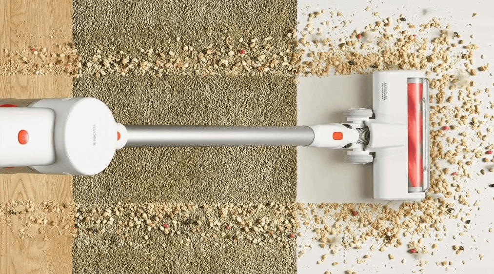 Xiaomi Vacuum Cleaner G20 Lite