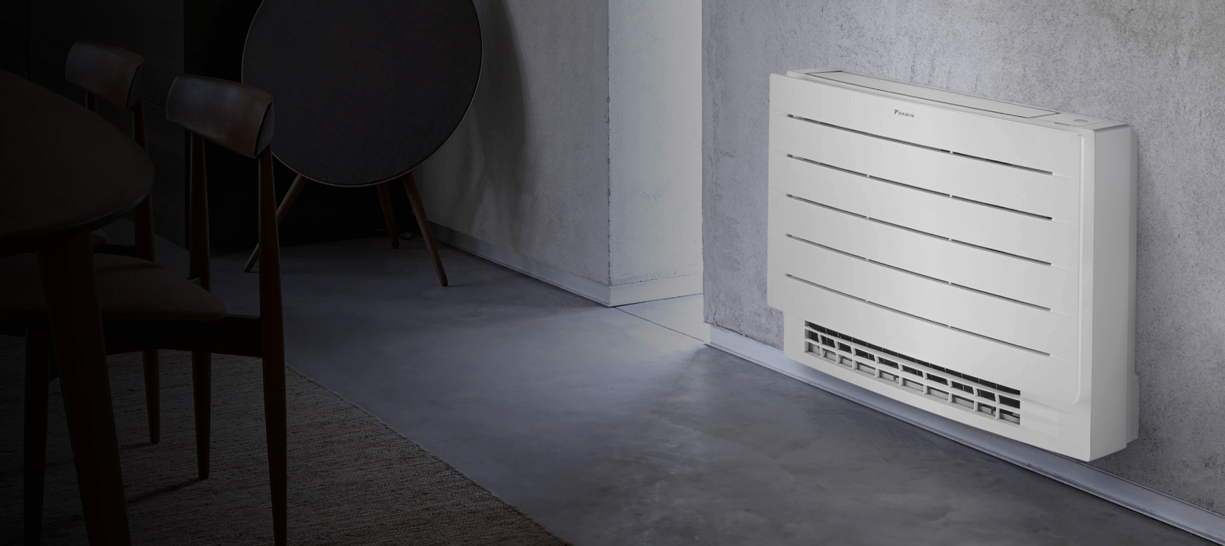 Daikin PERFERA PODNA (FVXM25)