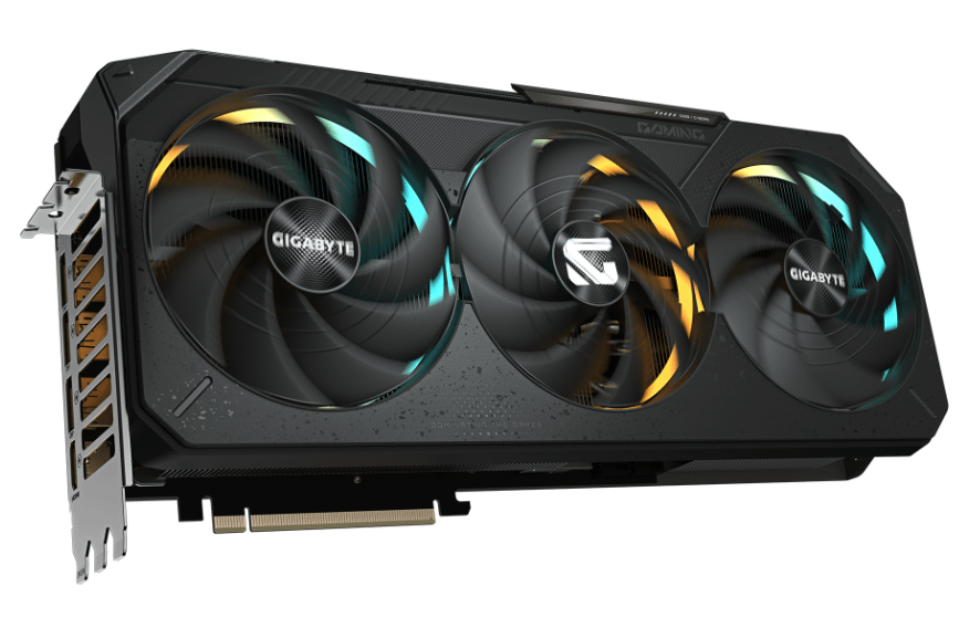 GIGABYTE RTX 5090 GAMING OC 32GB grafička kartica