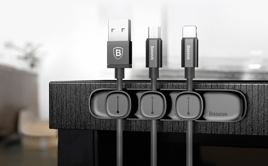 Baseus Peas Magnetna kopča