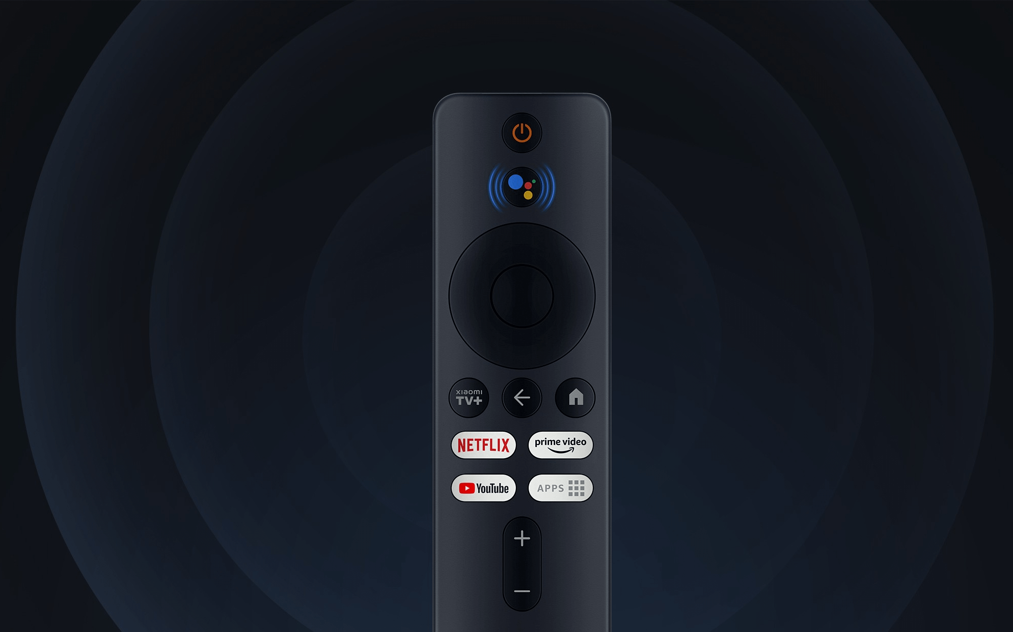 Xiaomi TV Box S (2nd Gen)