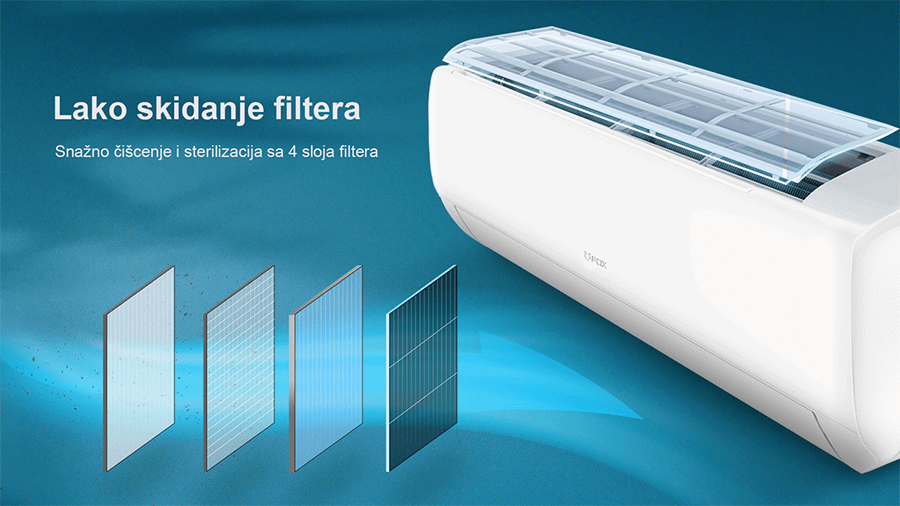 FOX ASW-H12C5A4/QCR3DI-C0