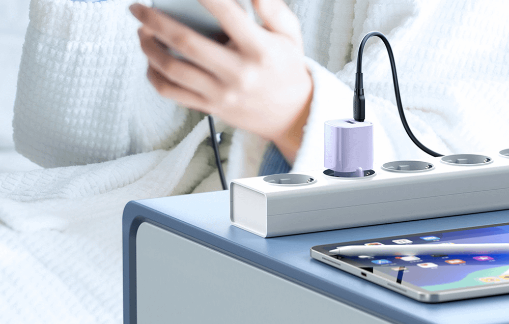 Mcdodo gan 33W (CH-0155)