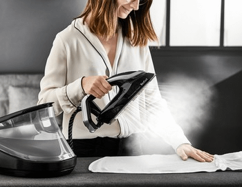 Tefal Pro Express Vision GV9821E0 