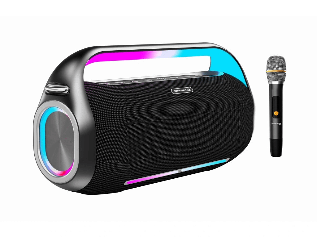 Swissten Harmony 300W zvučnik