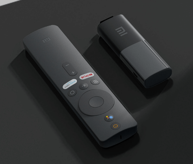 XIAOMI Mi TV Stick