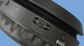 Philips TAH4205BK/00