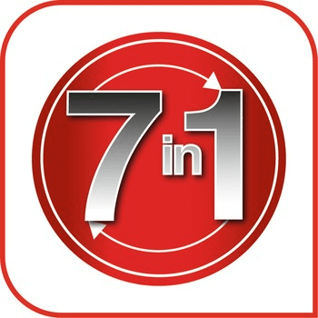 TEFAL HV 7u1 NE109838 mlin