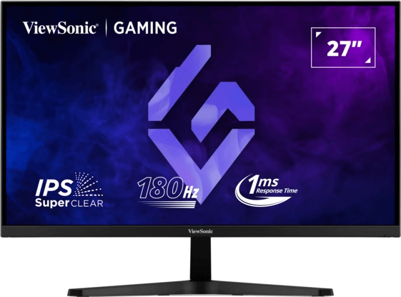 ViewSonic VX27G1-HD